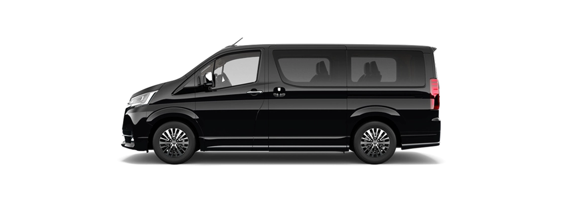 8 seater minibuses Cars in Twickenham - Twickenham MiniCab